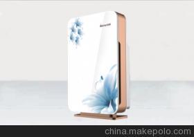 合肥洛美电器科技供应LM-5801“百合”空气净化器 产品概览与选购指南